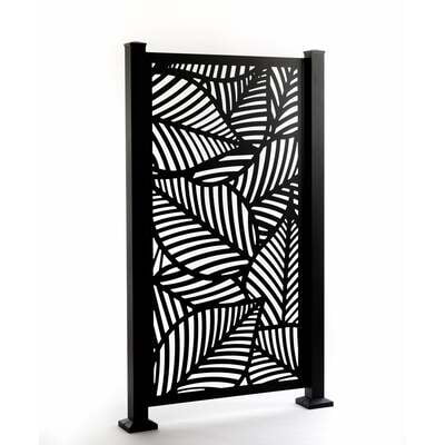 Maui Privacy Screen Panel 36"x68"