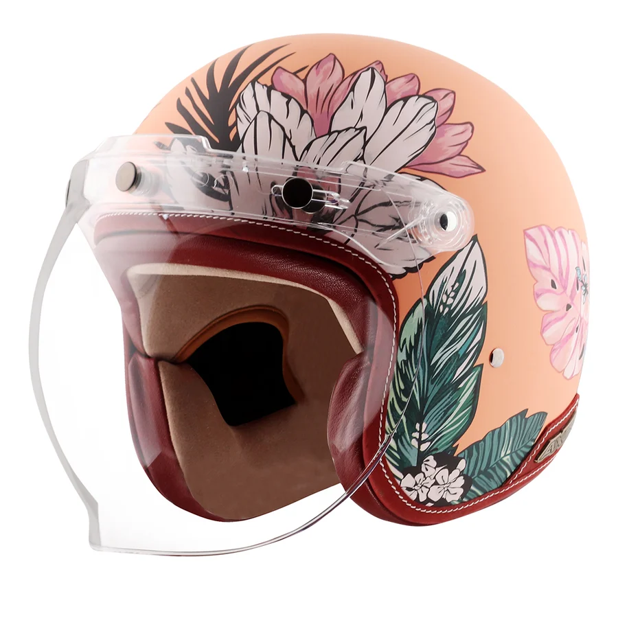 AXOR RETRO JET HAWAII PEACH 600 L