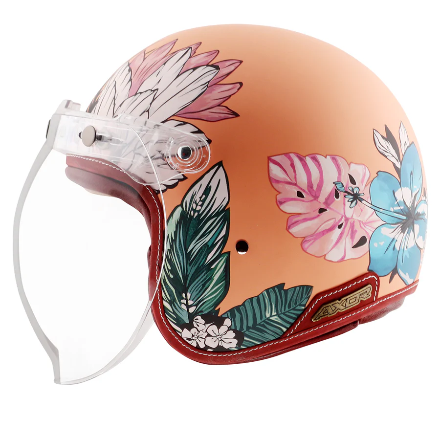 AXOR RETRO JET HAWAII PEACH 600 L