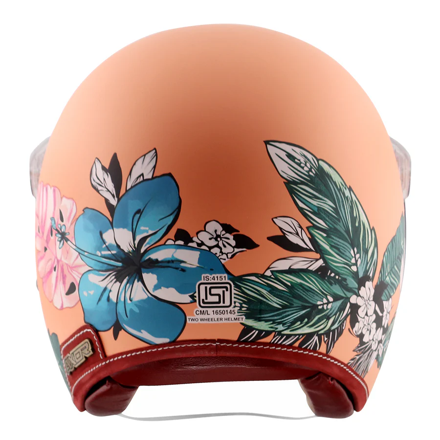 AXOR RETRO JET HAWAII PEACH 600 L
