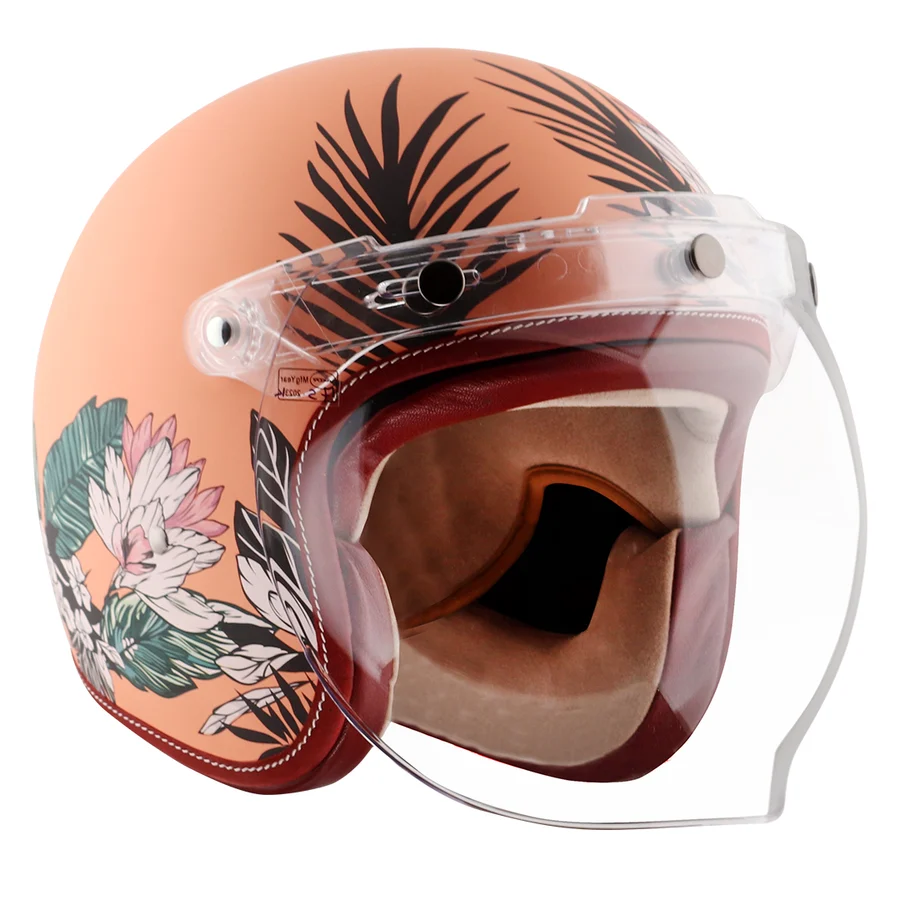AXOR RETRO JET HAWAII PEACH 600 L