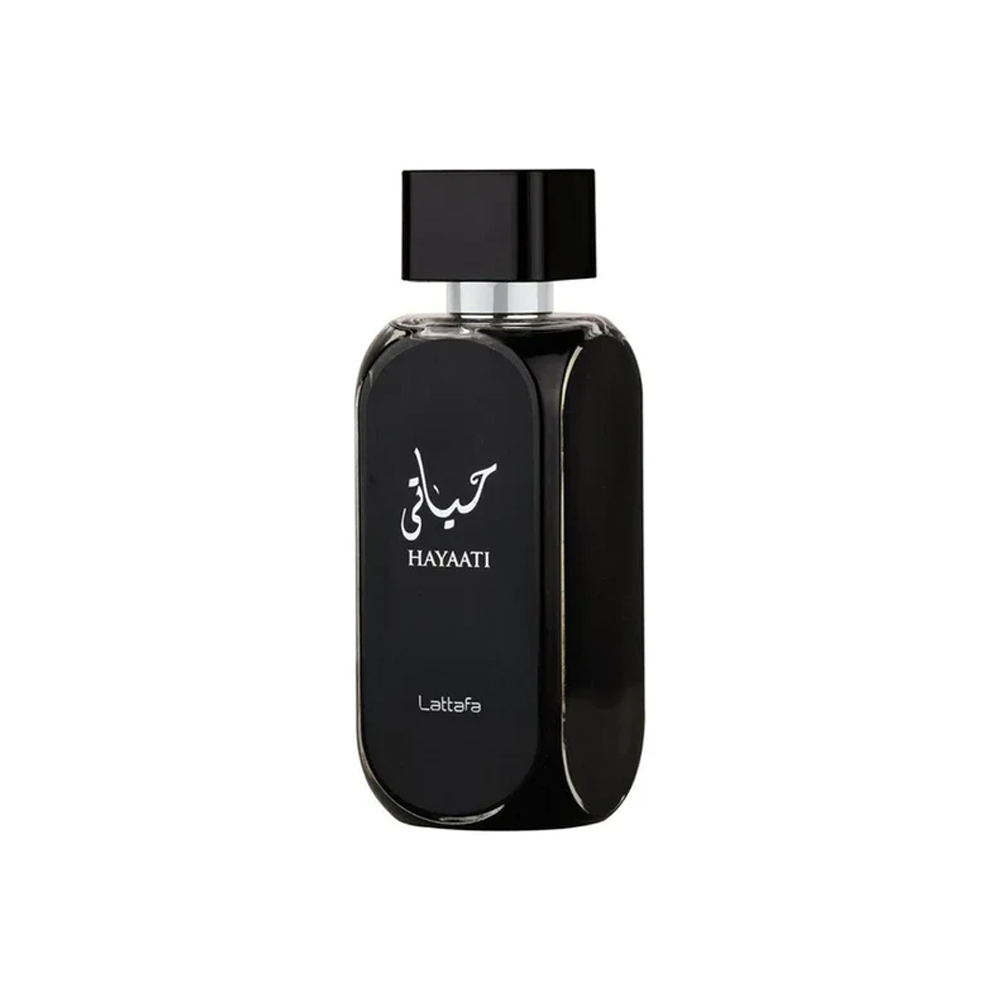 Hayaati Lattafa EDP 100ml