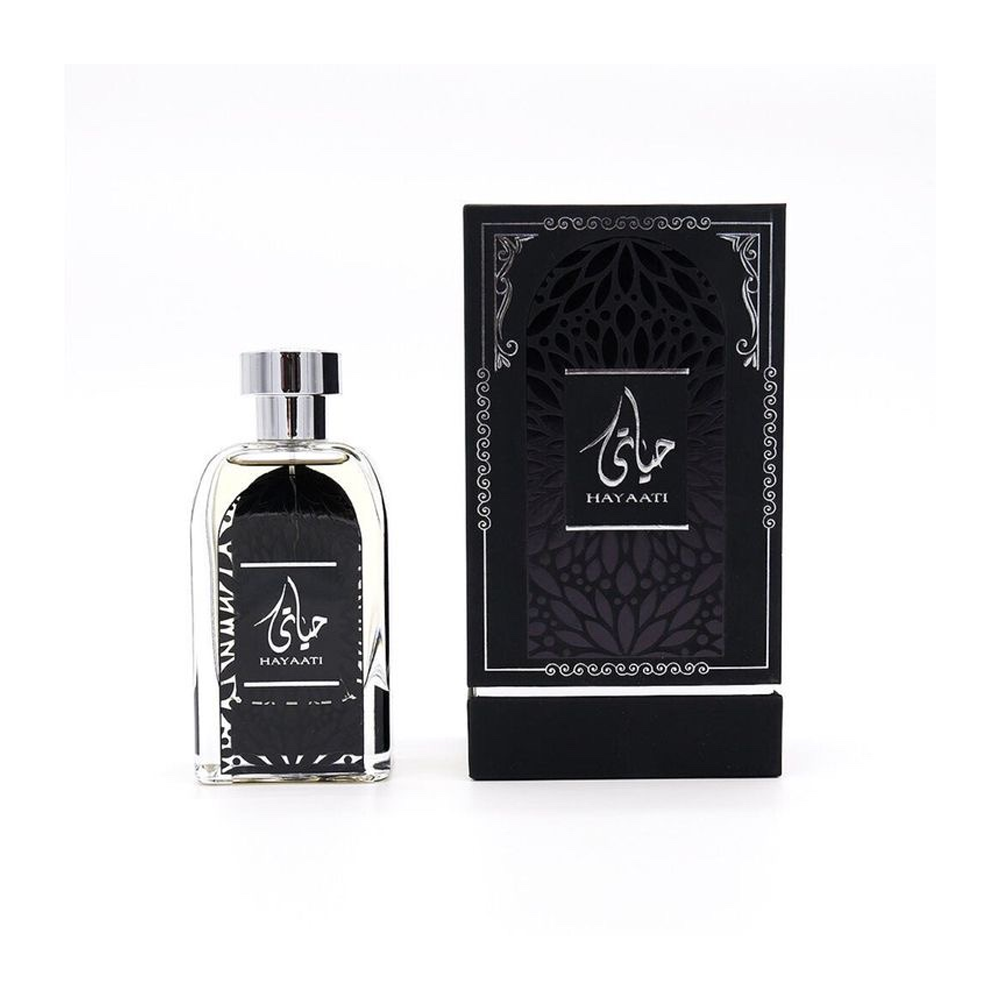 Hayaati Eau De Parfum 100ml