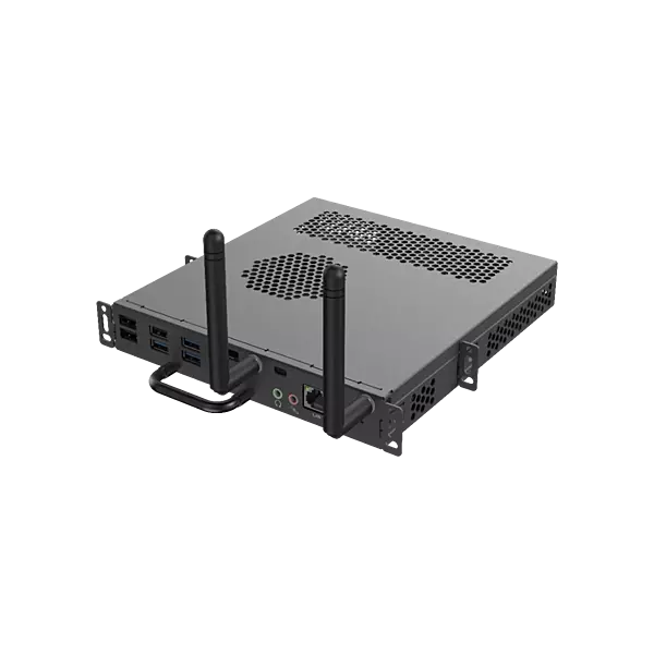 UNV OPS MODULE HB-7099-M