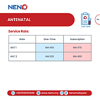 Home Blood Test (Antenatal)