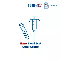 Home Blood Test (Anti-Aging)