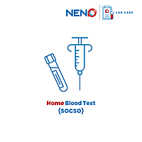 Home Blood Test (SOCSO)
