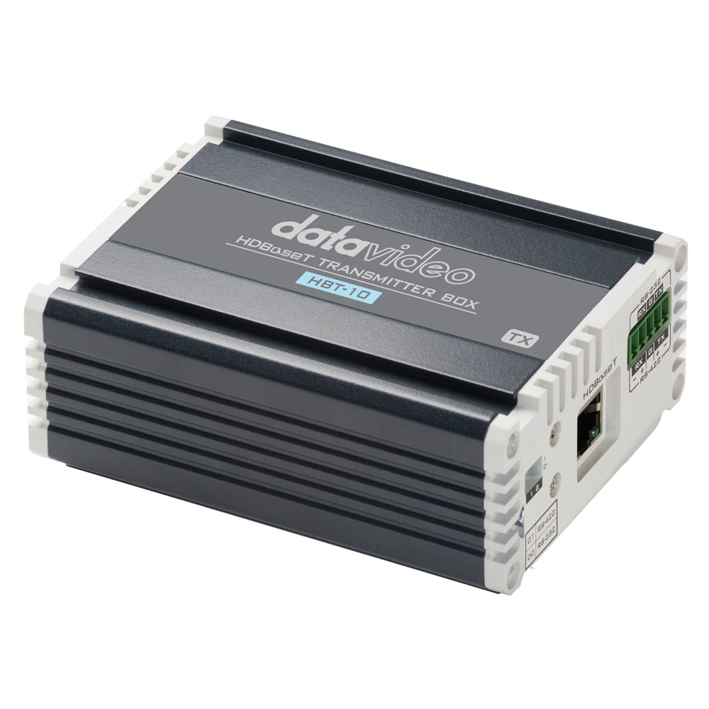DATAVIDEO HBT-10 -  HDBaseT Transmitter