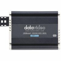 DATAVIDEO HBT-11 - HDBaseT Receiver DATAVIDEO HBT-11 - HDBaseT Receiver
