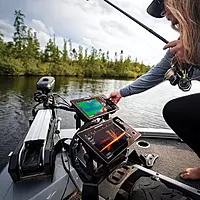 Humminbird Mega Live 2 Transducer Humminbird Mega Live 2 Transducer