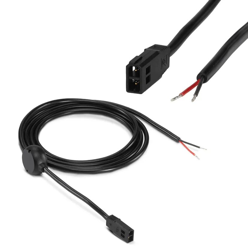 Humminbird PC 11 Power Cable Humminbird PC 11 Power Cable