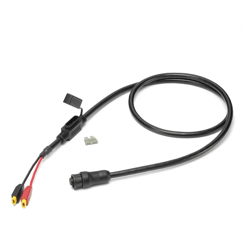 Humminbird Ice Mega Live 2 Power Cable
