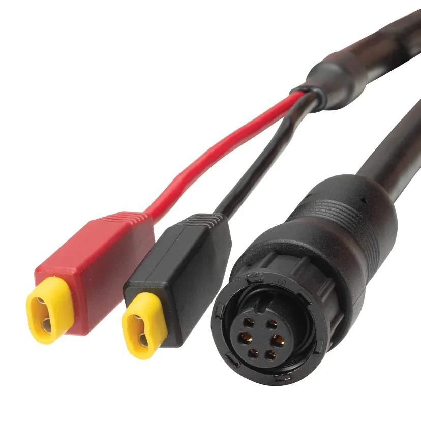 Humminbird Ice Mega Live 2 Power Cable