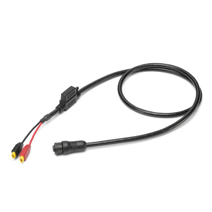 Humminbird Ice Mega Live 2 Power Cable