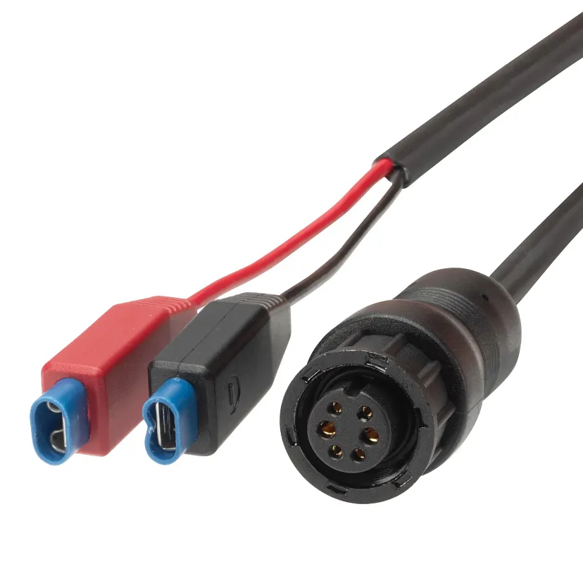 Humminbird Ice Xplore Power Cable