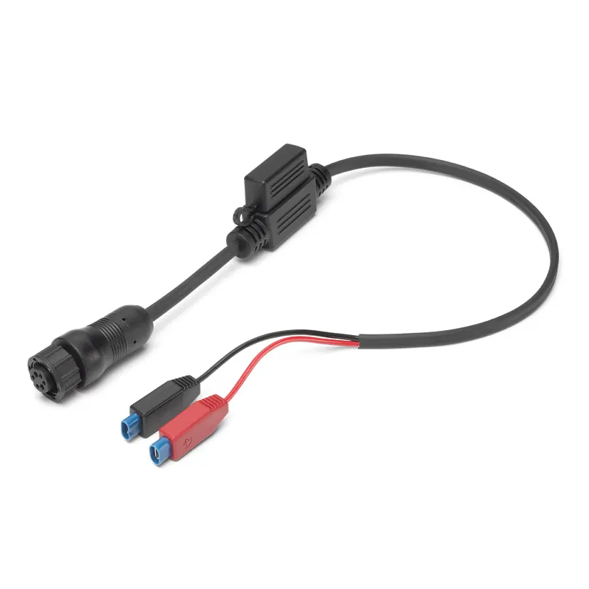 Humminbird Ice Xplore Power Cable