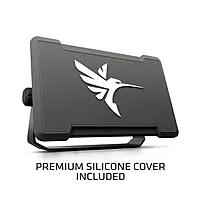 Humminbird Ice Xplore 10 Mega Live 2 Bundle Humminbird Ice Xplore 10 Mega Live 2 Bundle