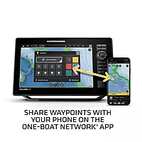 Humminbird Ice Xplore 10 Mega Live 2 Bundle Humminbird Ice Xplore 10 Mega Live 2 Bundle