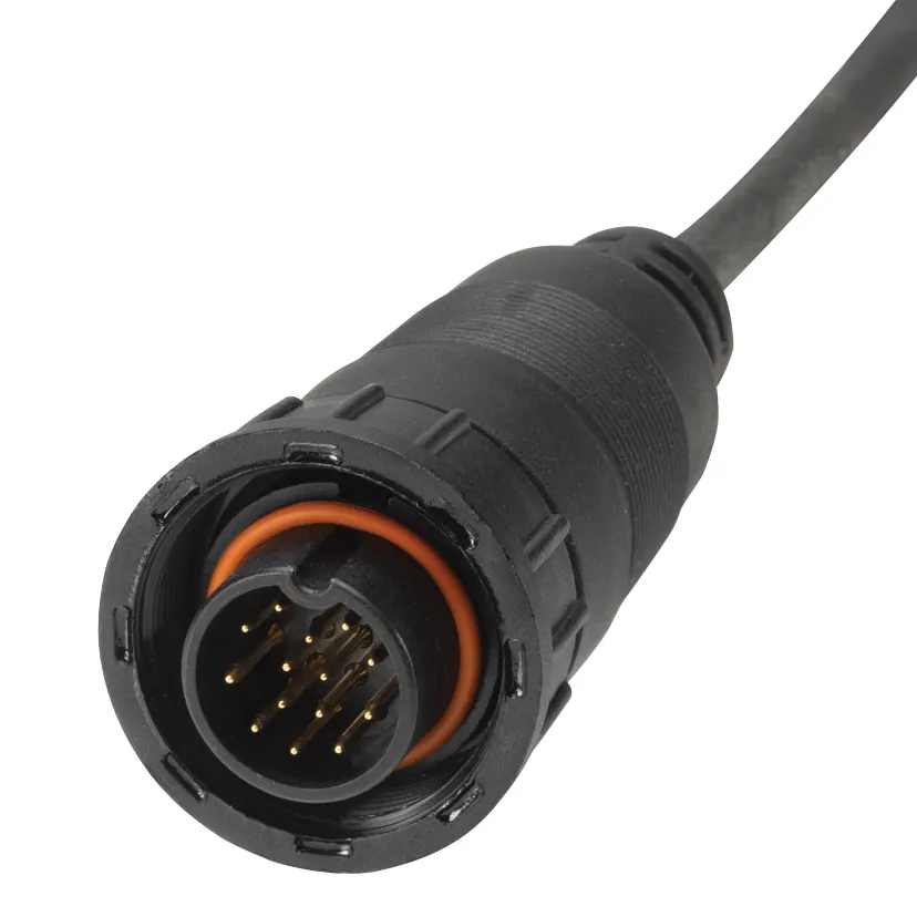 Humminbird XI 14 HW Ice Transducer Humminbird XI 14 HW Ice Transducer