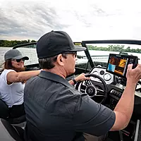 Humminbird Xplore 10 CMSI+ Humminbird Xplore 10 CMSI+