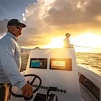 Humminbird Xplore 12 CMSI+