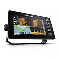 Humminbird Xplore 9 CMSI+