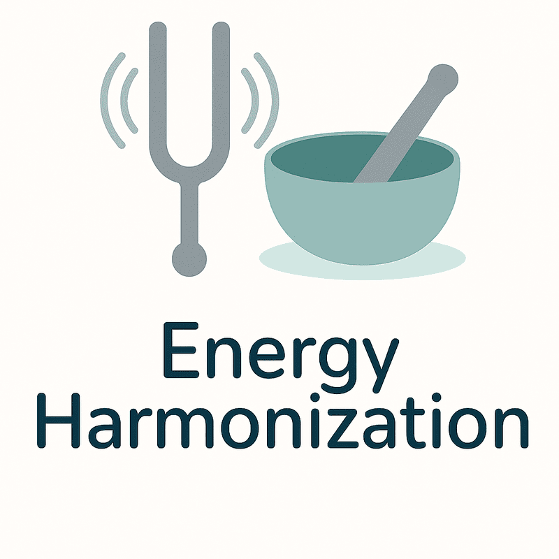 HC Energy Harmonization