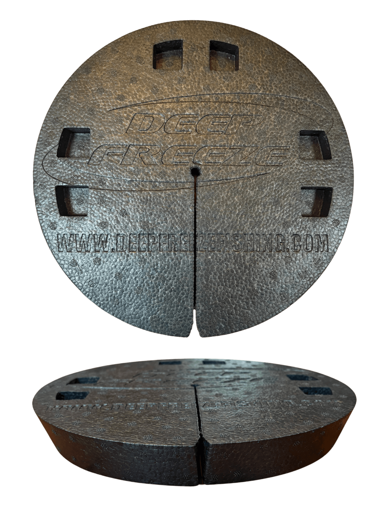 Deep Freeze IceBlocker Hole Cover Deep Freeze IceBlocker Hole Cover