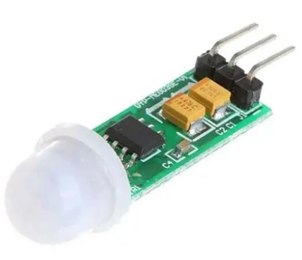 HC-SR50R MINI PIR SENSOR