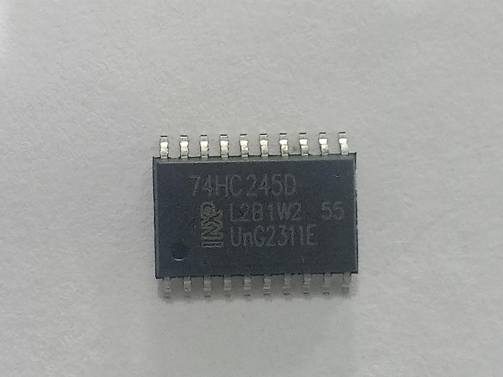 74HC245 SMD