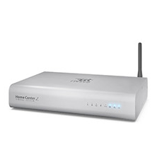 Fibaro Home Center 2