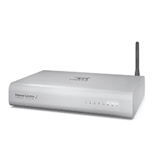 Fibaro Home Center 2