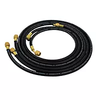 Manifold - HCBK-2V2C5BK-1.5