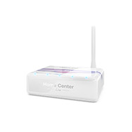 Fibaro Home Center Lite