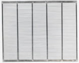 10 Frame Metal Queen Excluder 10 Frame Metal Queen Excluder