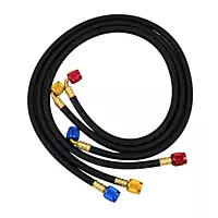 Manifold para Servicio y Prueba R32, R134a, R407c y R410a - HCT-R32
