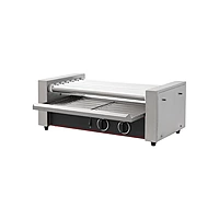 Rolador para Hot Dog HD-07