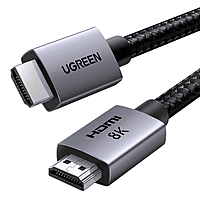 UGREEN 8K HDMI 2.1 Cable 1m