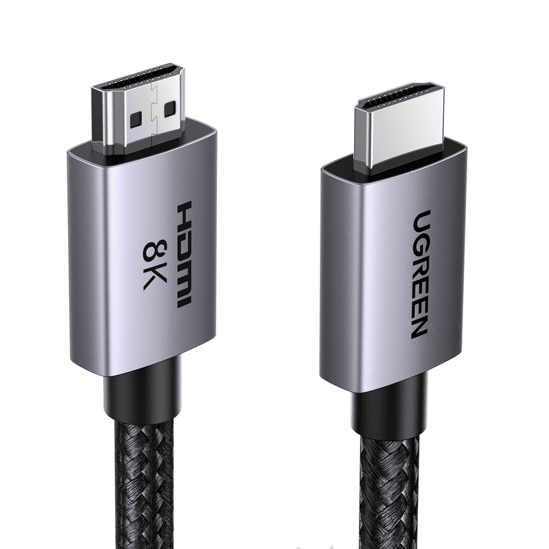 UGREEN 8K HDMI 2.1 Cable 2m