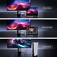 UGREEN 8K HDMI 2.1 Cable 1m