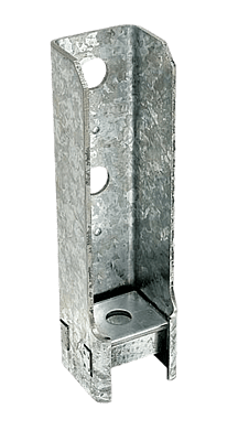 Simpson Strong-Tie Wood Conn - Holdown & Tension Ties - Bolted Holdown HDB Simpson Strong-Tie Wood Conn - Holdown & Tension Ties - Bolted Holdown HDB