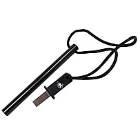 Pathfinder HD6 Ferro Rod with Tungsten Striker