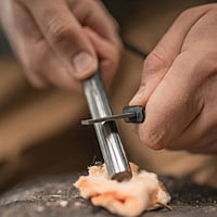 Pathfinder HD6 Ferro Rod with Tungsten Striker