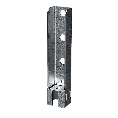 Simpson Strong-Tie Wood Conn - Holdown & Tension Ties - Bolted Holdown HDB Simpson Strong-Tie Wood Conn - Holdown & Tension Ties - Bolted Holdown HDB