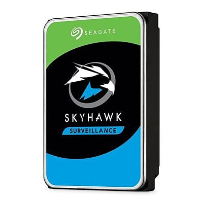 Seagate SkyHawk 1TB Surveillance Hard Drive