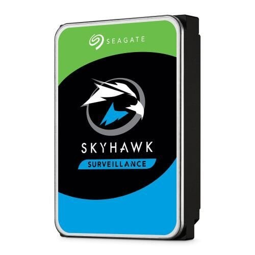 Seagate SkyHawk 4TB Surveillance Hard Drive