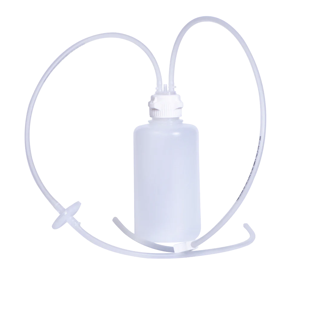 Vactrap™ 2 Vacuum Trap System, 4 L PP 1/EA