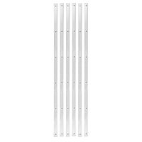 Otter Pro Sled HDX Hyfax Kit