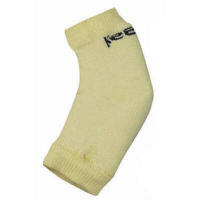 Heelbo® Heel & Elbow Protector – Small, Yellow