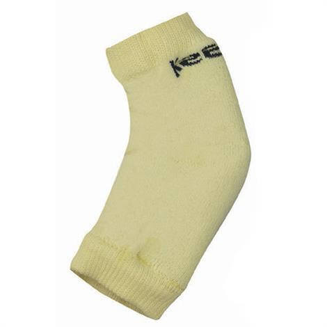 Heelbo® Heel & Elbow Protector – Small, Yellow